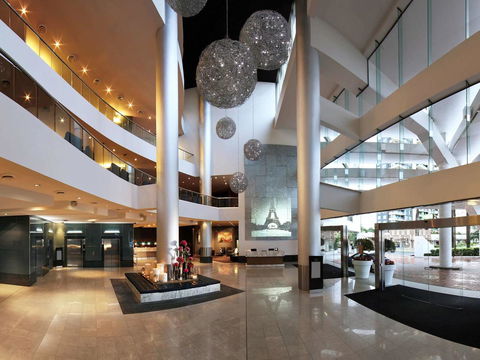 Sofitel Gold Coast Broadbeach - Your Accommodation 40