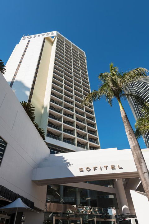 Sofitel Gold Coast Broadbeach - Your Accommodation 7