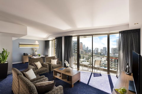 Sofitel Gold Coast Broadbeach - Your Accommodation 21