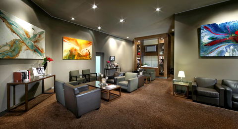 Sofitel Gold Coast Broadbeach - Your Accommodation 13