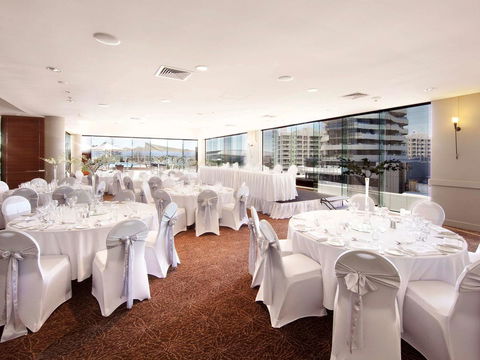 Sofitel Gold Coast Broadbeach - Your Accommodation 37