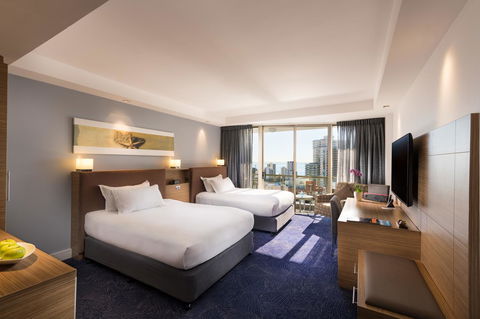 Sofitel Gold Coast Broadbeach - Your Accommodation 20