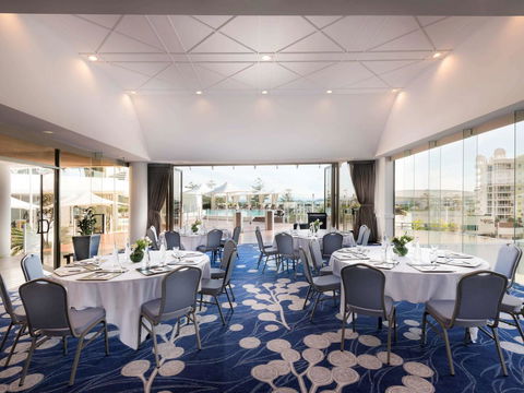 Sofitel Gold Coast Broadbeach - Your Accommodation 41