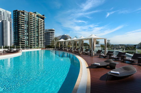 Sofitel Gold Coast Broadbeach - Your Accommodation 0
