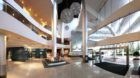 Sofitel Gold Coast Broadbeach - Your Accommodation 10