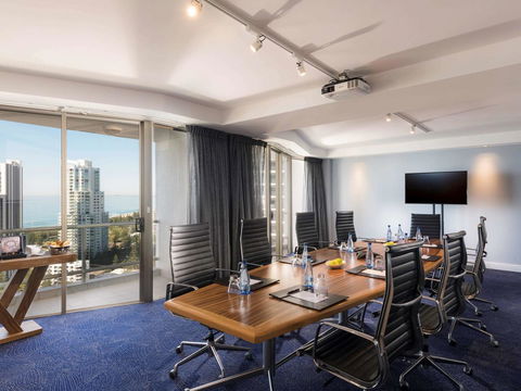 Sofitel Gold Coast Broadbeach - Your Accommodation 42