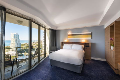 Sofitel Gold Coast Broadbeach - Your Accommodation 8