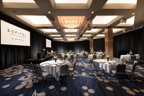 Sofitel Gold Coast Broadbeach - Your Accommodation 30