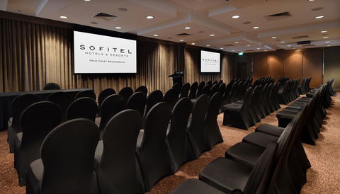 Sofitel Gold Coast Broadbeach - Your Accommodation 29