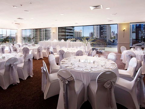 Sofitel Gold Coast Broadbeach - Your Accommodation 36