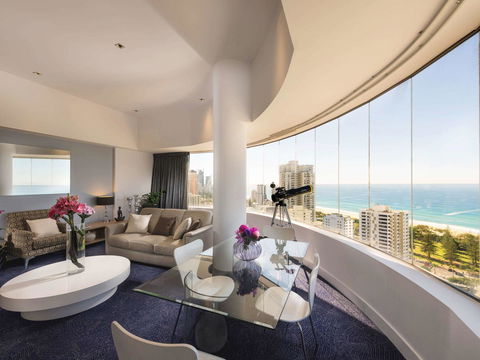 Sofitel Gold Coast Broadbeach - Your Accommodation 44