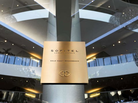 Sofitel Gold Coast Broadbeach - Your Accommodation 12