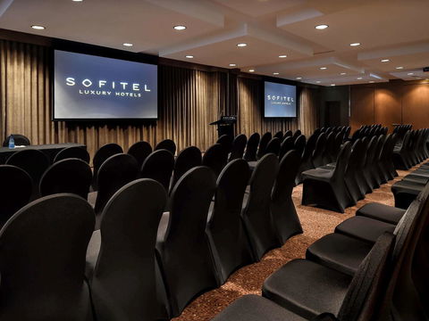 Sofitel Gold Coast Broadbeach - Your Accommodation 38