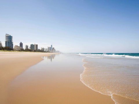 Sofitel Gold Coast Broadbeach - Your Accommodation 34