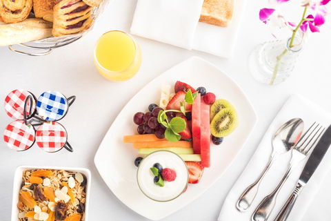Sofitel Gold Coast Broadbeach - Your Accommodation 22