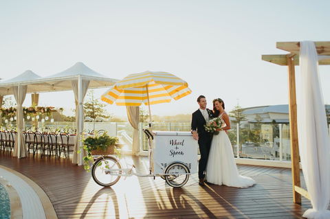 Sofitel Gold Coast Broadbeach - Your Accommodation 32