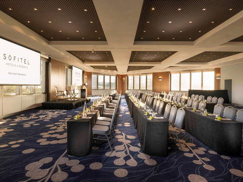 Sofitel Gold Coast Broadbeach - Your Accommodation 43