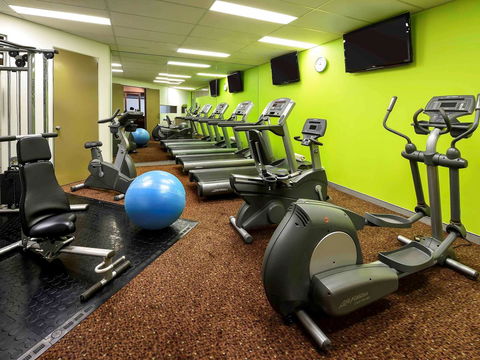 Sofitel Gold Coast Broadbeach - Your Accommodation 39