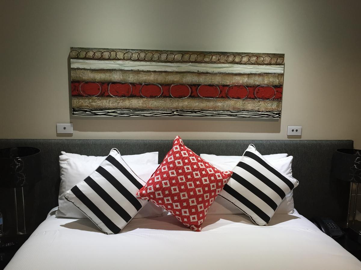 Stretton QLD Your Accommodation