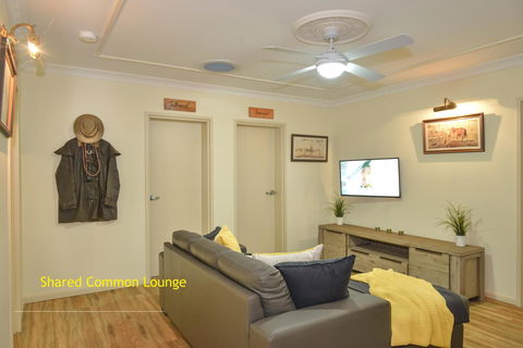 The Guesthouse Maleny - Your Accommodation 4