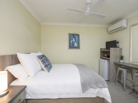 The Guesthouse Maleny - Your Accommodation 28