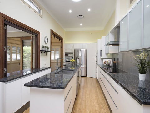 The Guesthouse Maleny - Your Accommodation 27