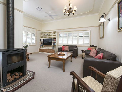 The Guesthouse Maleny - Your Accommodation 25