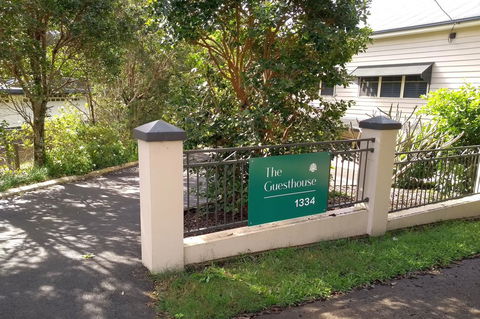 The Guesthouse Maleny - Your Accommodation 3