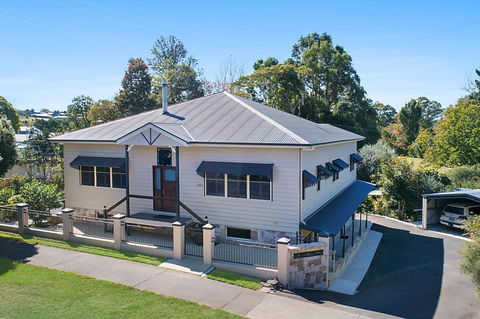 The Guesthouse Maleny - Your Accommodation 8