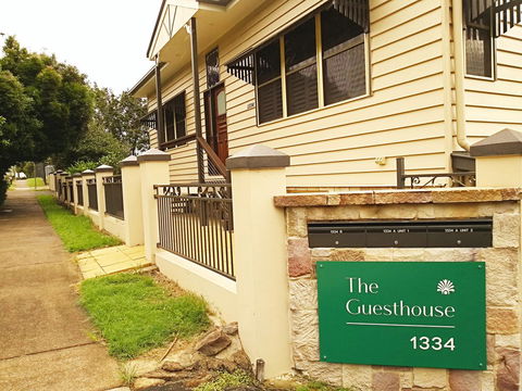 The Guesthouse Maleny - Your Accommodation 7