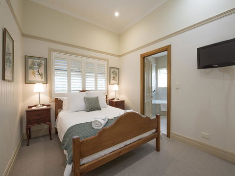 The Guesthouse Maleny - Your Accommodation 12