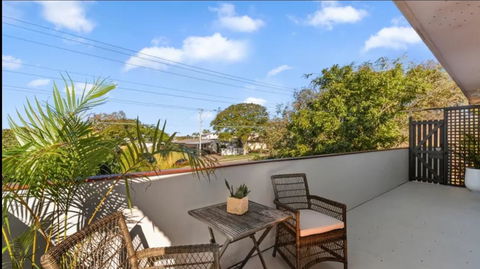 Highland House - Your Accommodation 28