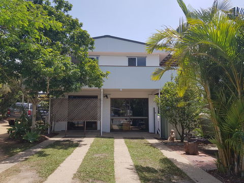 Highland House - Your Accommodation 9