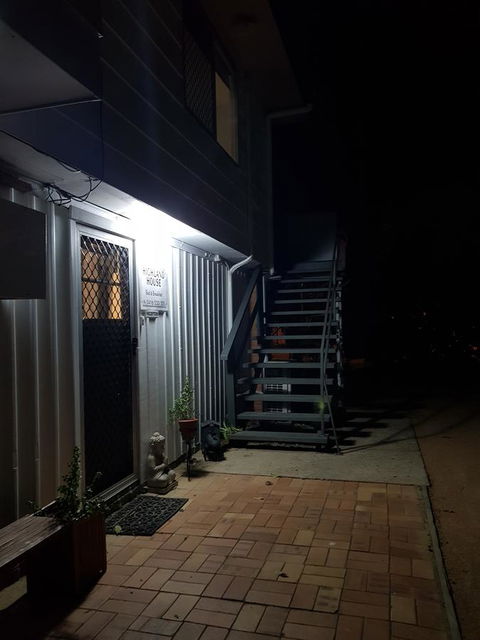 Highland House - Your Accommodation 14