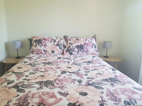 Highland House - Your Accommodation 10