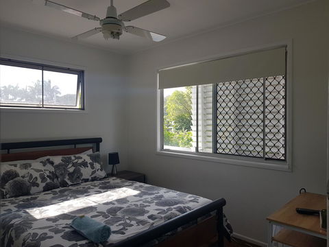 Highland House - Your Accommodation 22