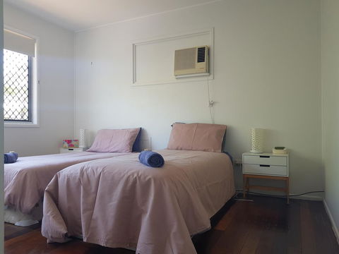 Highland House - Your Accommodation 24