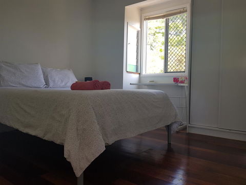 Highland House - Your Accommodation 26