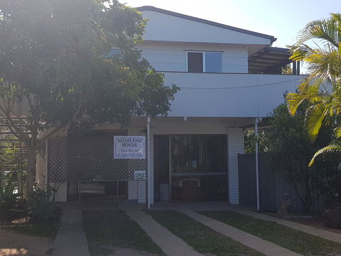 Highland House - Your Accommodation 6