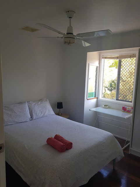 Highland House - Your Accommodation 25