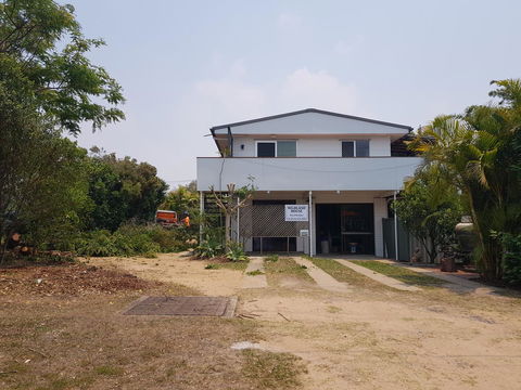 Highland House - Your Accommodation 1