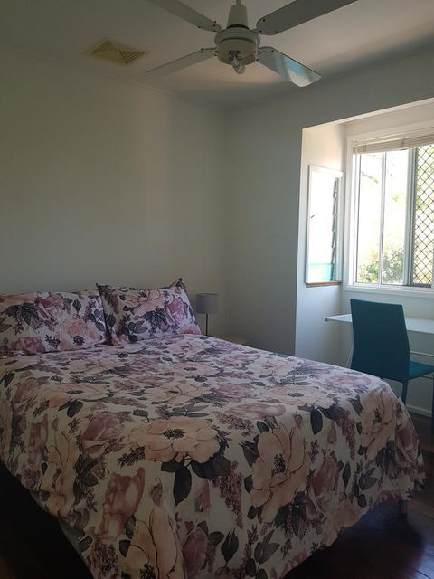 Highland House - Your Accommodation 8