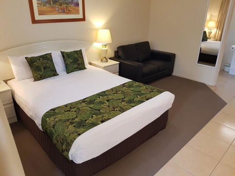 The Palms Motel - Your Accommodation 7