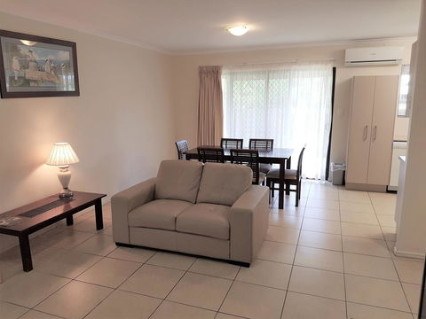 The Palms Motel - Your Accommodation 10