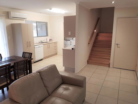 The Palms Motel - Your Accommodation 9