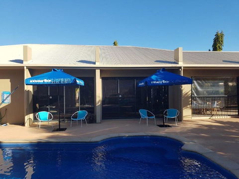 The Palms Motel - Your Accommodation 14