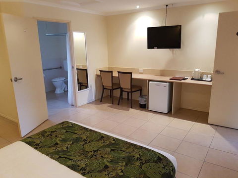The Palms Motel - Your Accommodation 4
