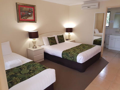 The Palms Motel - Your Accommodation 21
