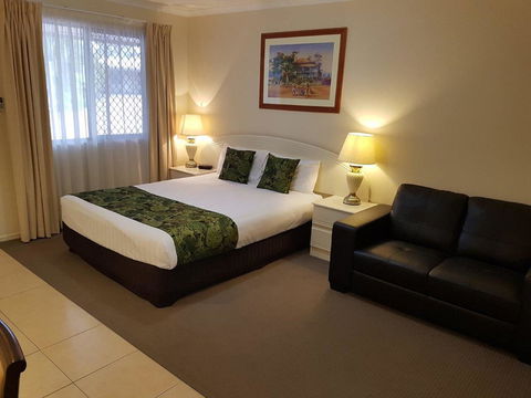 The Palms Motel - Your Accommodation 0