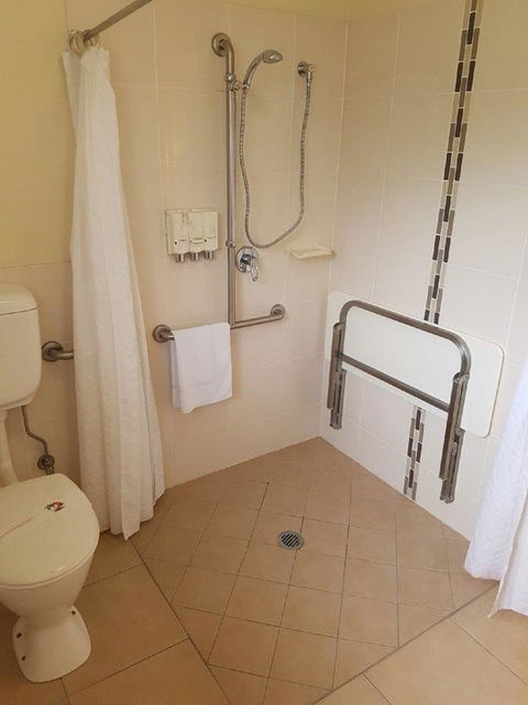 The Palms Motel - Your Accommodation 12